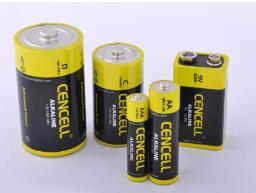 干電池