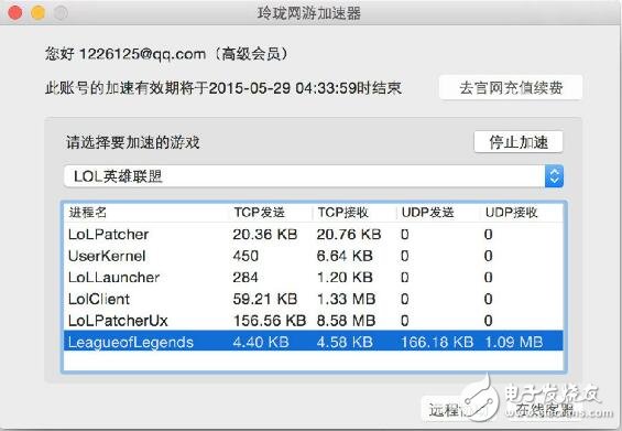 Mac電腦網(wǎng)游加速器工作原理_Mac網(wǎng)游加速器的使用步驟教程_Mac電腦網(wǎng)游加速器推薦