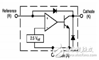 TL431在開關(guān)電源中的應(yīng)用