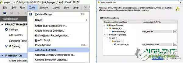  以Arty A7為例，教你如何從Flash啟動MicroBlaze軟核