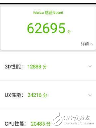 魅藍Note6和360N4S哪個好？全面的對比分析讓你選好機