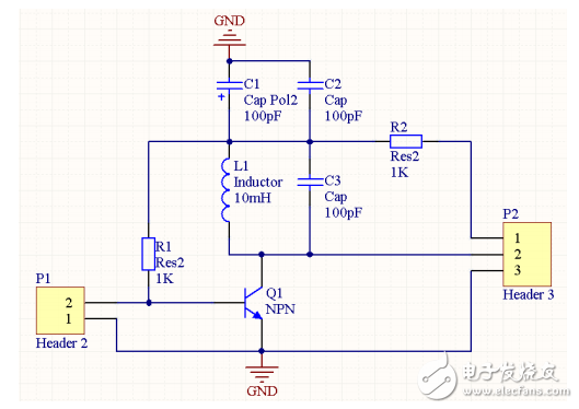 實驗一:AD09基礎入門