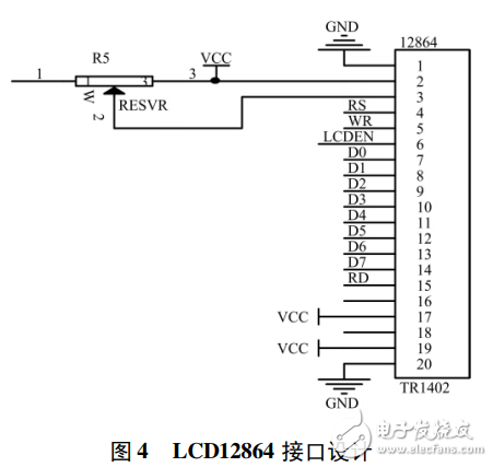 基于nRF24L01的無線門禁控制系統(tǒng)設計