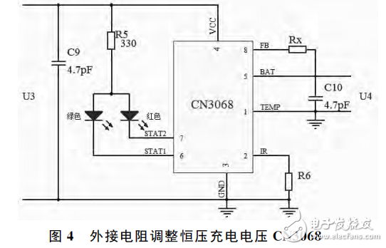 基于XL6009和XL4001的便攜戶外應(yīng)急發(fā)電裝置的設(shè)計(jì)