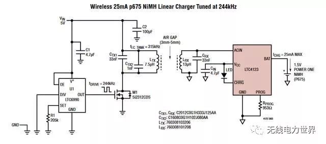 新型助聽器無線充電解決方案分析，最實用的知識全在這里！