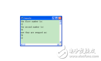 mips匯編語(yǔ)言程序設(shè)計(jì)實(shí)例 