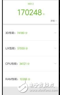 小米MIX2和小米MIX哪個值得買？資深玩家經(jīng)驗分享