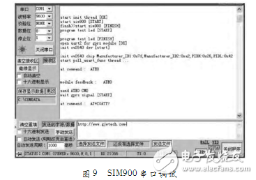 基于STC12C5A60S2多功能通信開(kāi)發(fā)板設(shè)計(jì)