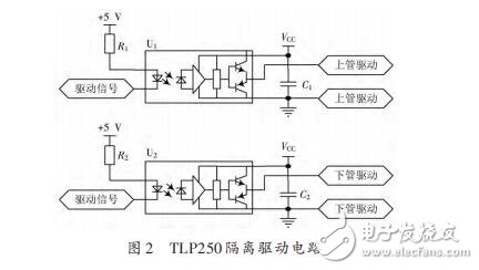 基于STC12C5A60S2的電流型PWM功率放大器設(shè)計(jì)