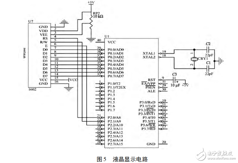 基于STC12C5A60S2智能藍(lán)牙遙控鎖的設(shè)計(jì)