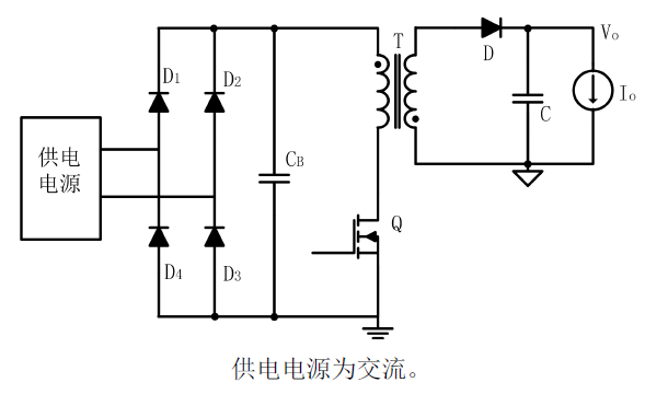 開關(guān)電源EMI等效的詳細(xì)圖文分析