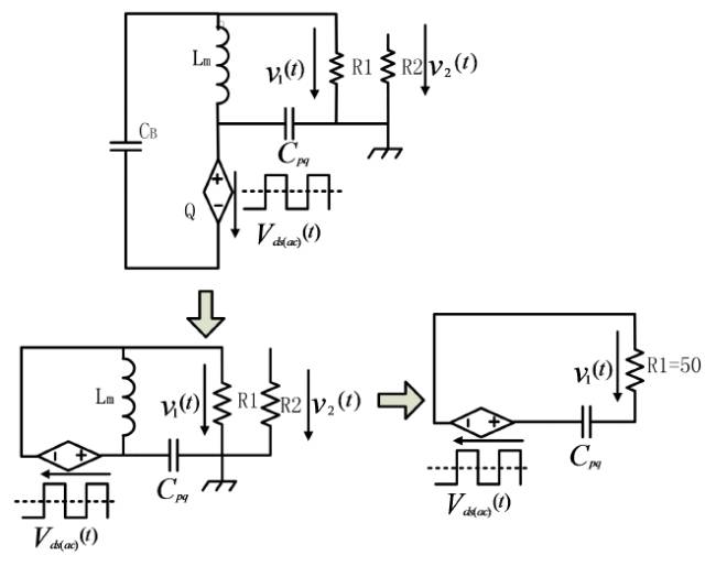 開關(guān)電源EMI等效的詳細(xì)圖文分析