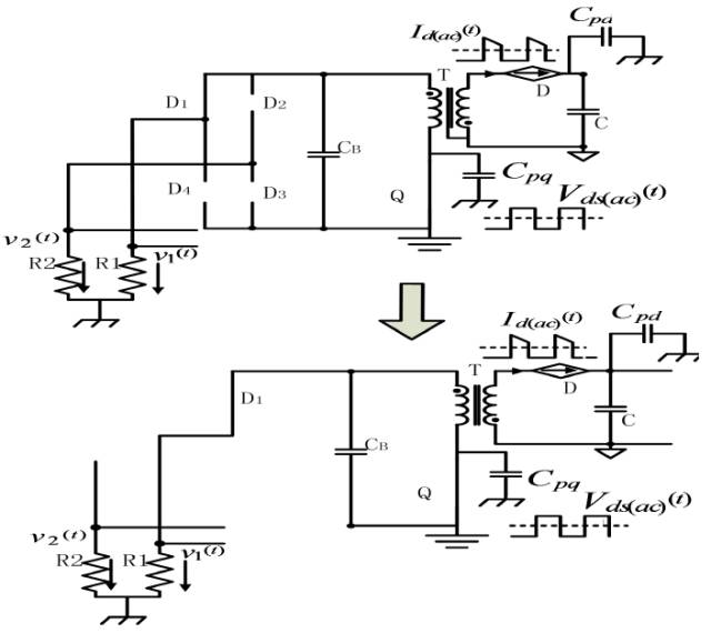 開關(guān)電源EMI等效的詳細(xì)圖文分析