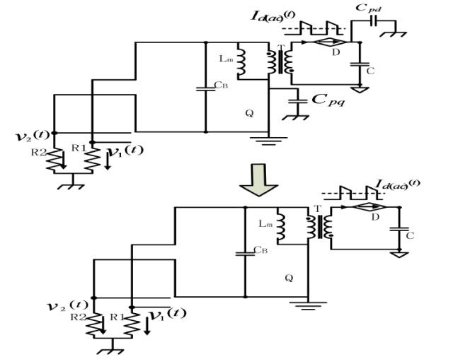 開關(guān)電源EMI等效的詳細(xì)圖文分析