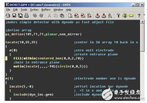 編譯器跟編輯器有什么區(qū)別