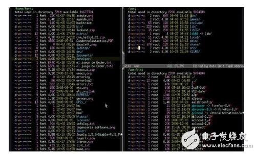 編譯器跟編輯器有什么區(qū)別