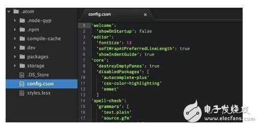 編譯器跟編輯器有什么區(qū)別
