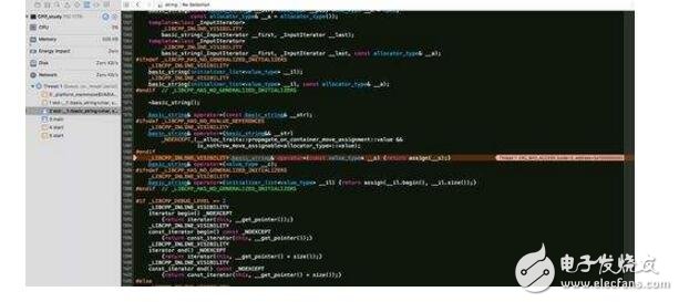 編譯器跟編輯器有什么區(qū)別