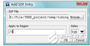 modelsim仿真詳細(xì)過程