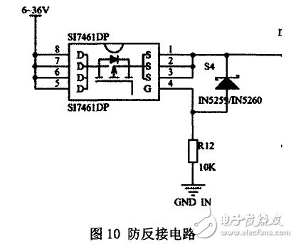基于LTC3789的多功能車載電源模塊設(shè)計