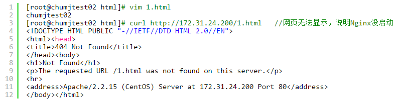 通過(guò)安裝該Linux-HA軟件可以實(shí)現(xiàn)Linux雙機(jī)系統(tǒng)的高可用性解決方案