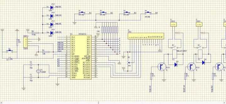 單片機(jī)的組成、工作原理、分類、特點(diǎn)以及發(fā)展趨勢(shì)
