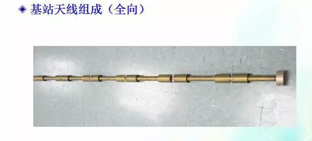 深度圖片解析天線原理、天線指標(biāo)測(cè)試