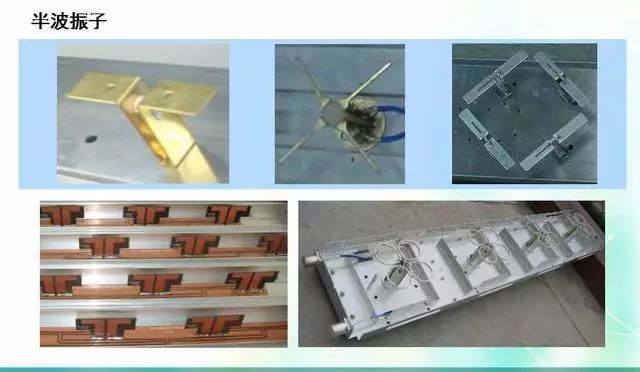 深度圖片解析天線原理、天線指標(biāo)測(cè)試