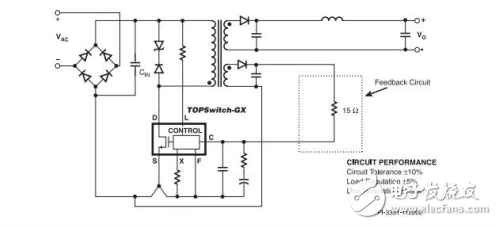 詳細(xì)設(shè)計(jì)步驟丨精通反激開(kāi)關(guān)電源設(shè)計(jì)