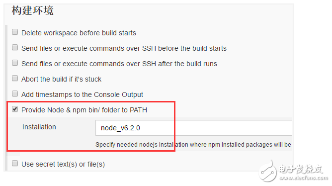 jenkins有什么用_jenkins如何自動(dòng)部署
