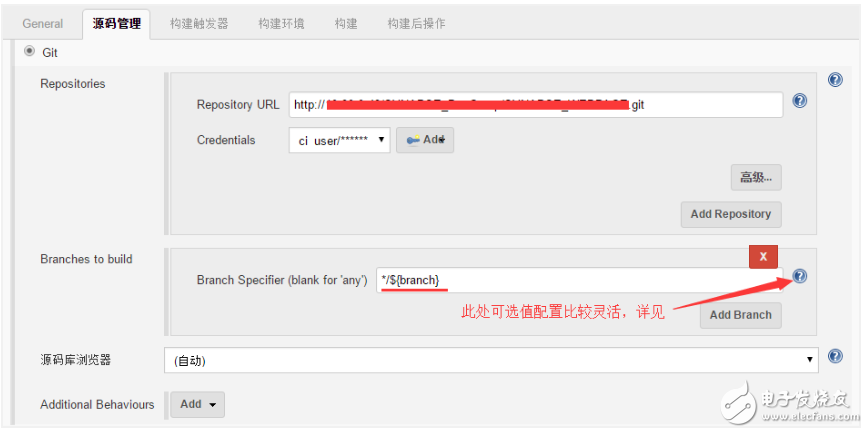 jenkins有什么用_jenkins如何自動(dòng)部署