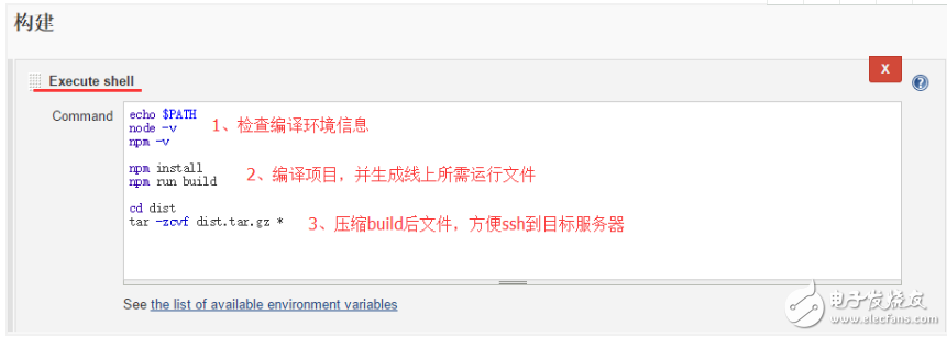 jenkins有什么用_jenkins如何自動(dòng)部署