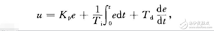 pid調(diào)節(jié)參數(shù)整定方法及設(shè)置技巧