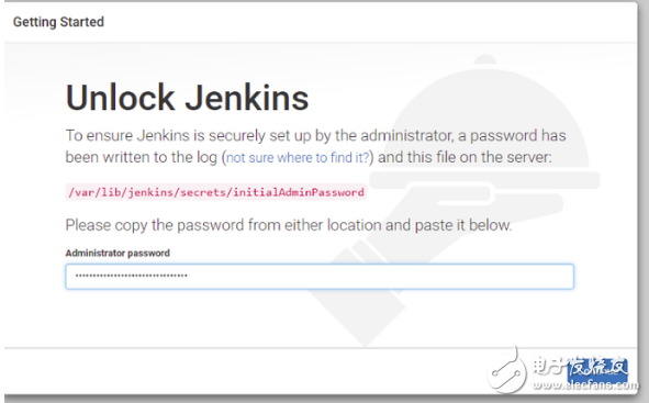 jenkins簡單的使用教程_jenkins安裝與配置