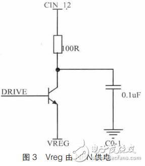 基于LTC6804的電池參數(shù)采集系統(tǒng)設(shè)計