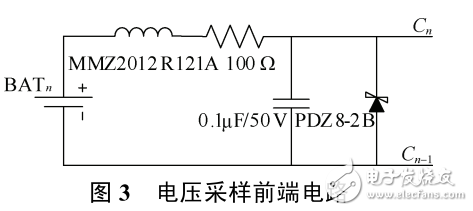 LTC6803在鎳氫電池儲(chǔ)能管理系統(tǒng)中的應(yīng)用
