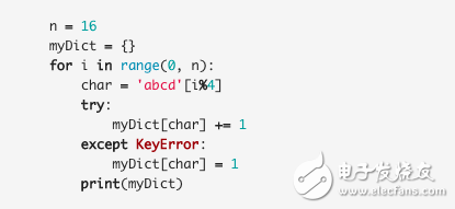 提高Python運(yùn)行效率的6個(gè)小竅門