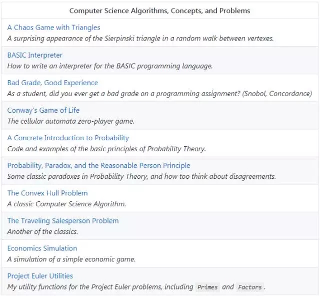 Python編程和機(jī)器學(xué)習(xí)編程示范代碼