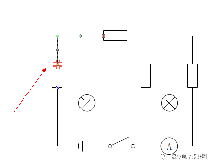 億圖圖示符號(hào)庫(kù)教程：學(xué)會(huì)電路圖繪制與電子元件布局