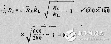 衰減器原理及其設(shè)計(jì) 