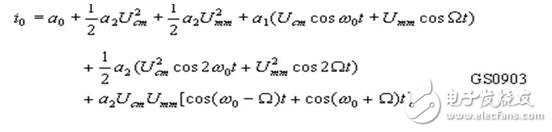 幅度調(diào)制什么意思_幅度調(diào)制基本原理是什么_幅度調(diào)制有哪幾類
