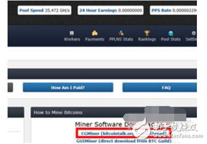 什么是比特幣挖礦_比特幣挖礦詳細教程