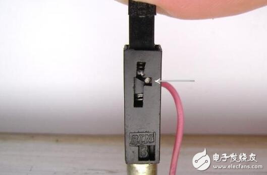 壓電陶瓷點火器工作原理剖析