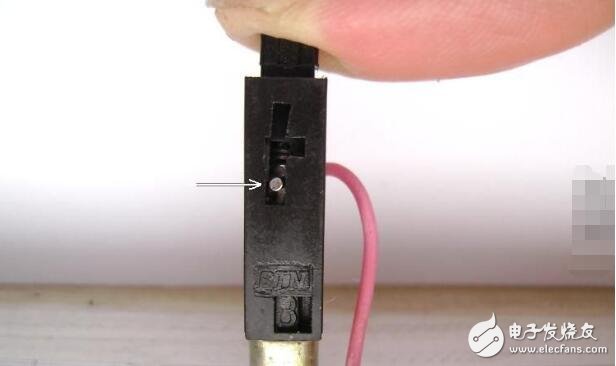 壓電陶瓷點火器工作原理剖析