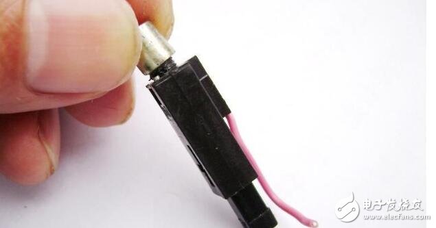 壓電陶瓷點火器工作原理剖析