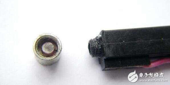 壓電陶瓷點火器工作原理剖析