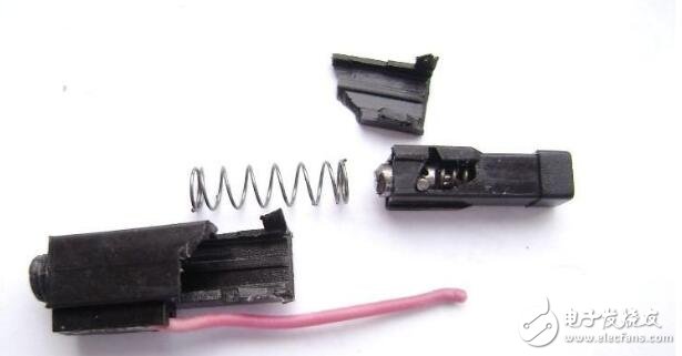 壓電陶瓷點火器工作原理剖析