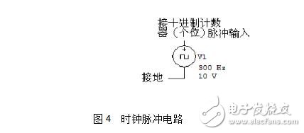 74ls160設計60進制計數(shù)器 