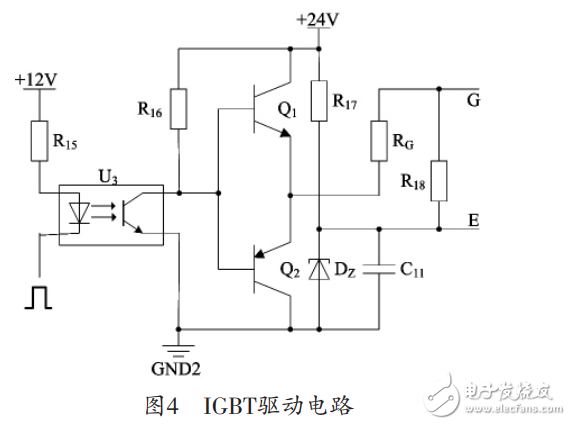 基于SG3525的大電流低電壓開關(guān)電源設(shè)計