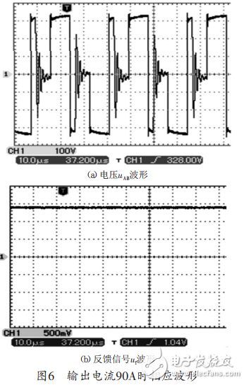 基于SG3525的大電流低電壓開關(guān)電源設(shè)計